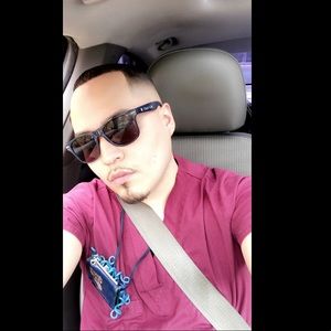 Meet your Posher, Agustin